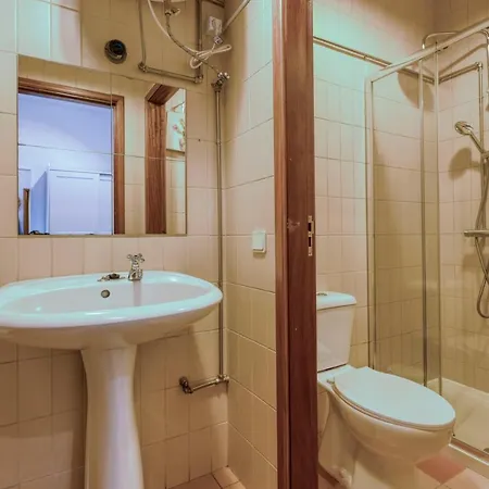 Appartamento Travel&Live Faria Guimarães OOporto Esterno foto